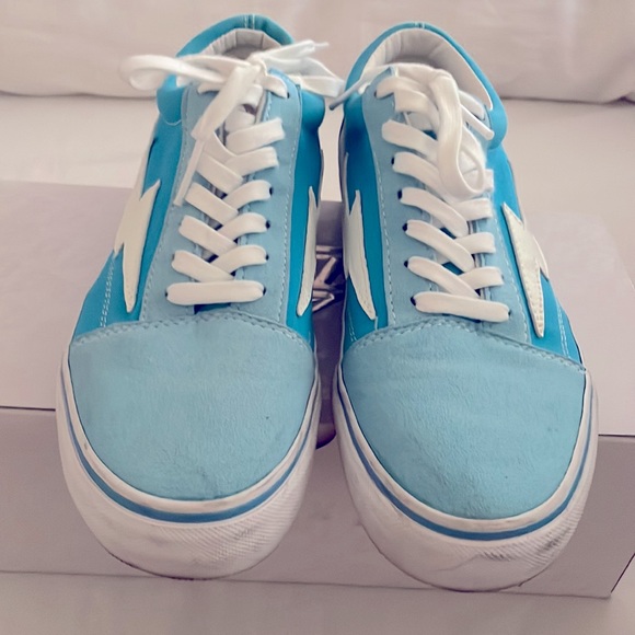 Revenge X storm bolt blue - Picture 5 of 11